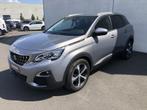 Peugeot 3008 II Active, Argent ou Gris, Achat, Euro 6, Entreprise