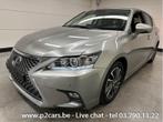 Lexus CT 200h Business Line, Autos, Lexus, 99 ch, Hybride Électrique/Essence, Automatique, 73 kW