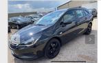 PICOBELLO OPEL ASTRA SPORT TOURER 16 CDTI ! ZIEN IS KOPEN, Auto's, Opel, Voorwielaandrijving, Stof, 4 cilinders, Zwart