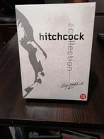 Dvd box : Hitchcock collection ( 7 films) nieuw, Ophalen, 1960 tot 1980, Vanaf 16 jaar, Nieuw in verpakking