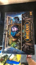World of Warcraft battle chest, Gebruikt, Ophalen of Verzenden