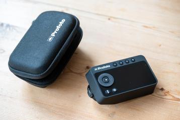 Profoto Connect Pro Fuji beschikbaar voor biedingen