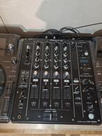 Pioneer DJM-750 MK2 + FLIGHT CASE, Enlèvement, Comme neuf, DJ-Set, Pioneer