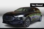 Ford Focus Titanium - Automaat - Driver Assist - Sync 4, Auto's, Stof, Gebruikt, Euro 6, Zwart