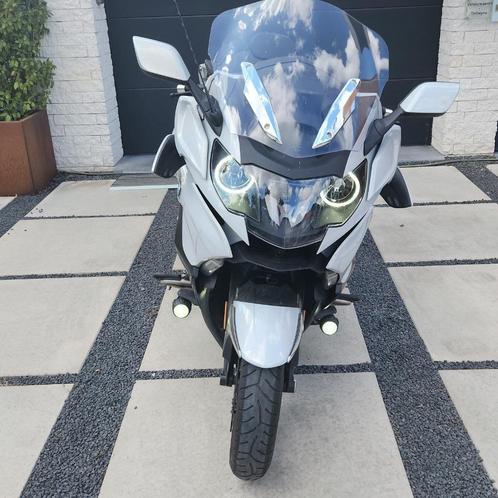 BMW B 1600 Grand America, Motoren, Motoren | BMW, Particulier, Toermotor, meer dan 35 kW, ABS, Cardan-aandrijving, Cruise Control