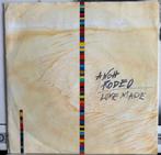 noh rodeo - 2 7" singles, Gebruikt, 7 inch, Single, Ophalen of Verzenden