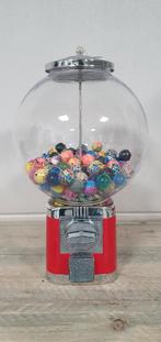 Kauwgomballen stuiterballen automaat nieuw, Verzamelen, Ophalen of Verzenden, Nieuw