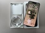 Iphone 15 Pro Max 512go Titane naturel, Telecommunicatie, Mobiele telefoons | Apple iPhone, Ophalen, 512 GB, 86 %, IPhone 15 Pro Max