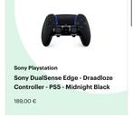 Playstation manette, Ophalen, Nieuw, PlayStation 5
