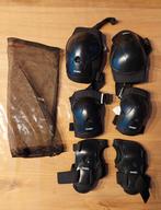 Knie pols en elleboog bescherming maat XS, Sport en Fitness, Ophalen, Zo goed als nieuw, Bescherming