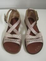 Sandales cuir vieux rose IKKS - pointure 32 - fille, Enfants & Bébés, Vêtements enfant | Chaussures & Chaussettes, Comme neuf