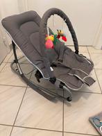 Wipstoeltje baby, Kinderen en Baby's, Wipstoeltjes, Ophalen, Zo goed als nieuw, Wipstoel, Met gordel(s) of riempje(s)