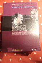 Jeroom & Benzamien      Vlaamse serie !, Alle leeftijden, Boxset, Drama, Ophalen of Verzenden