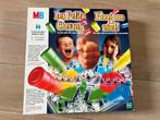 Spel Plaag me niet! van MB & Hasbro, Hobby en Vrije tijd, Ophalen of Verzenden, Gebruikt, MB
