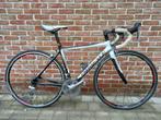 Racefiets, Fietsen en Brommers, Fietsen | Racefietsen, 28 inch, Gebruikt, Carbon, 49 tot 53 cm