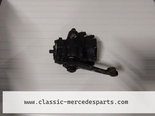Stuurhuis Mercedes w201 190 190e 190d, Auto-onderdelen, Besturing, Mercedes-Benz, Gebruikt, Ophalen of Verzenden