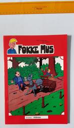 Fokke Mus Uitgeverij Heibrand Jan  Lievens, Boeken, Ophalen, Zo goed als nieuw, Lievens Jan