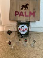 Palm glazen, Enlèvement, Comme neuf, Palm