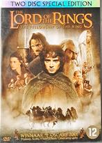 Le Seigneur des Anneaux, CD & DVD, Enlèvement ou Envoi