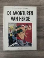 HÉT LEVEN VAN HERGÉ STRIP, Enlèvement ou Envoi, Comme neuf, Stanislas