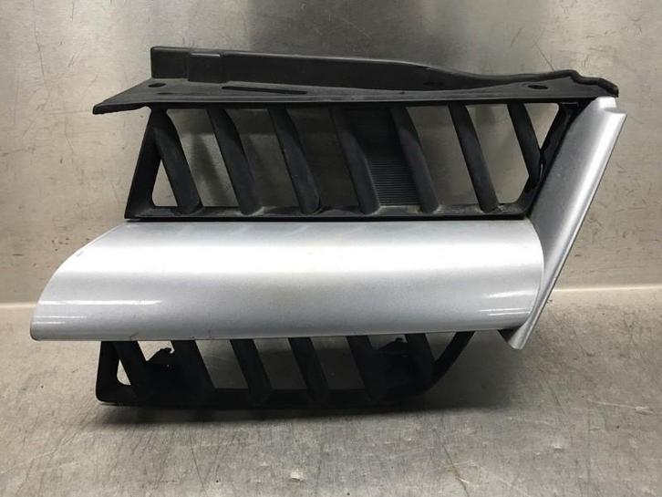 CALANDRE Mitsubishi Outlander (CU) (|MN175977|), Autos : Pièces & Accessoires, Carrosserie & Tôlerie, Mitsubishi, Utilisé