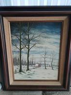 schilderij, Antiek en Kunst, Ophalen