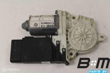 Raammotor LV (bestuurderszijde) VW Golf 4 1J1959801A beschikbaar voor biedingen