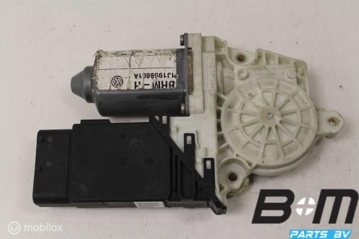 Raammotor LV (bestuurderszijde) VW Golf 4 1J1959801A, Auto-onderdelen, Interieur en Bekleding, Gebruikt