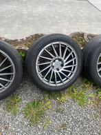 Model Keskin KT17  velgen 5x112, Ophalen, Nieuw, Winterbanden, Velg(en)