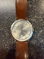 Emporio Armani AR-2463 - Gebruikssporen, Handtassen en Accessoires, Horloges | Heren, Overige merken, Staal, Polshorloge, Ophalen of Verzenden