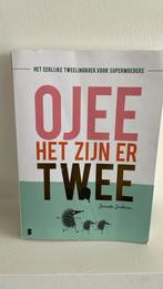 Janneke Jonkman - O jee, het zijn er twee, Ophalen, Zo goed als nieuw, Janneke Jonkman