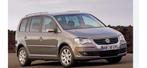 Vw touran onderdelen, Utilisé, Volkswagen, Enlèvement ou Envoi