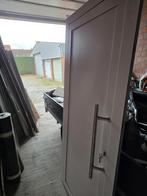 Inkomdeur 209/95, Doe-het-zelf en Bouw, Deuren en Vliegenramen, Ophalen, Zo goed als nieuw
