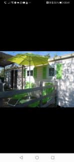 Bungalow Zuid-Frankrijk Languedoc-Roussillon Hérault te huur