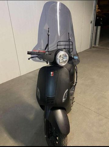 GTS Toscana Dynamic 2021 C Full Option - 11500 Km beschikbaar voor biedingen