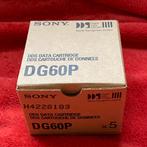 Carte de données Sony DG60 1,3 Go 60 m DDS1, paquet, Enlèvement ou Envoi, Neuf