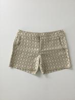 Beige short Benetton maat 36, Kort, Benetton, Beige, Ophalen of Verzenden