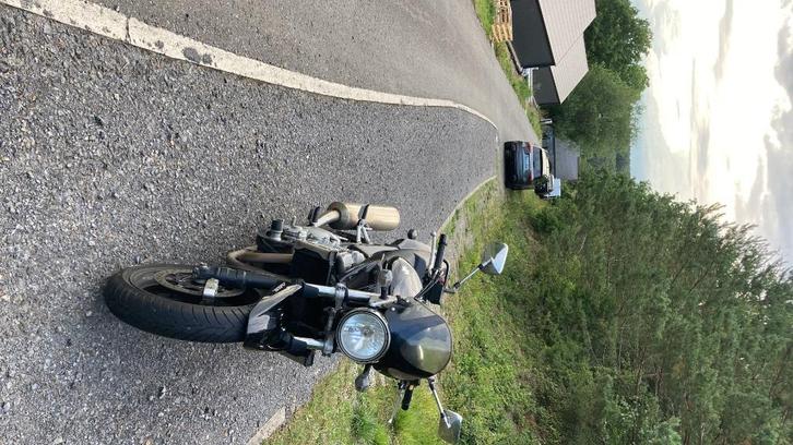 Suzuki Bandit GSF 1250, Motoren, Motoren | Suzuki, Particulier, Naked bike, 4 cilinders, Motorrijbewijs A, ABS, Ophalen