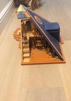 Playmobil pyramide, Ophalen of Verzenden, Gebruikt