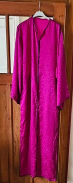 Traditionele Marokkaanse kaftan, Ophalen of Verzenden, Nieuw, Roze