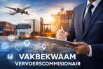vakbekwaamheid vervoerscommissionair tussenpersonen vervoer, À partir de 10 ans, Autres formes