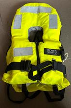 Besto Turn safe reddingsvest. 15 tot 25kg, Sports nautiques & Bateaux, Vêtements nautiques, Neuf, Besto, Enlèvement, Enfant