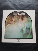 RARE EARTH "Rare Earth" progrock LP (1969) Topstaat!, Cd's en Dvd's, Ophalen of Verzenden, Zo goed als nieuw, Progressive, 12 inch