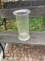 Set glazen vazen, Maison & Meubles, Accessoires pour la Maison | Vases, Enlèvement, Utilisé, Autres couleurs, Verre