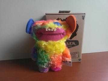 Fuggler , Snuggler edition - Grin Grin (B) , Multicolor. beschikbaar voor biedingen