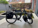 Ortlieb Original fietstassen, Fietsen en Brommers, Ophalen, Gebruikt, Ortlieb
