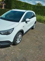 Opel crosland x 1.2 benzine gekeurd voor verkoop, Te koop, Crossland X, Berline, Benzine