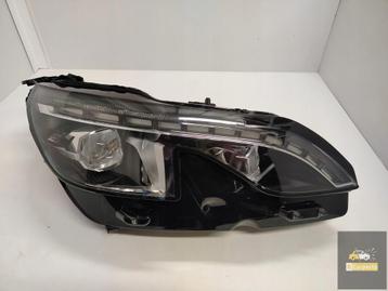 Peugeot 3008 5008 II Ledlamp volledig rechts beschikbaar voor biedingen
