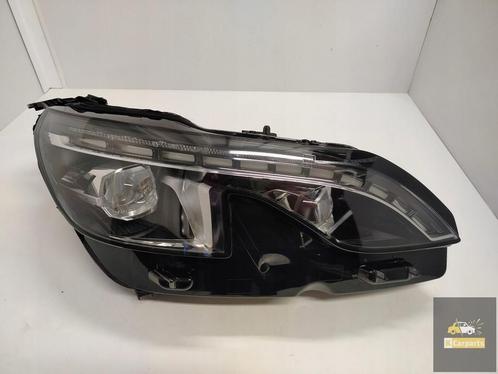 Peugeot 3008 5008 II Ledlamp volledig rechts, Auto-onderdelen, Verlichting, Peugeot, Gebruikt