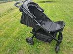 Buggy met draagmand, Gebruikt, Combiwagen, Verstelbare duwstang, Ophalen